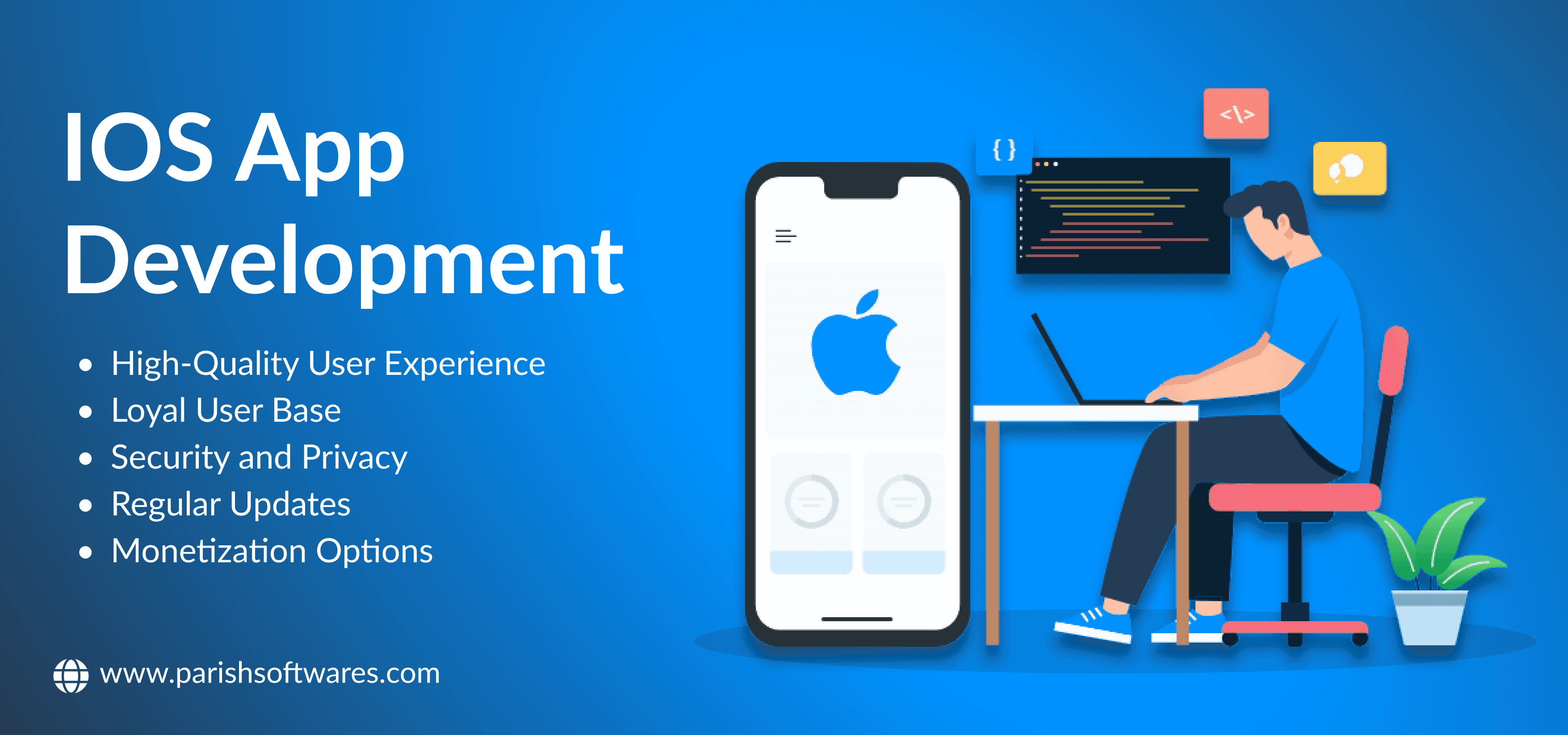 IOS App Development