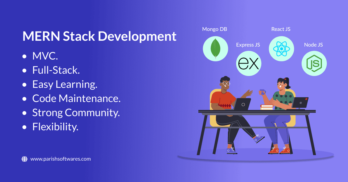 MERN Stack Development