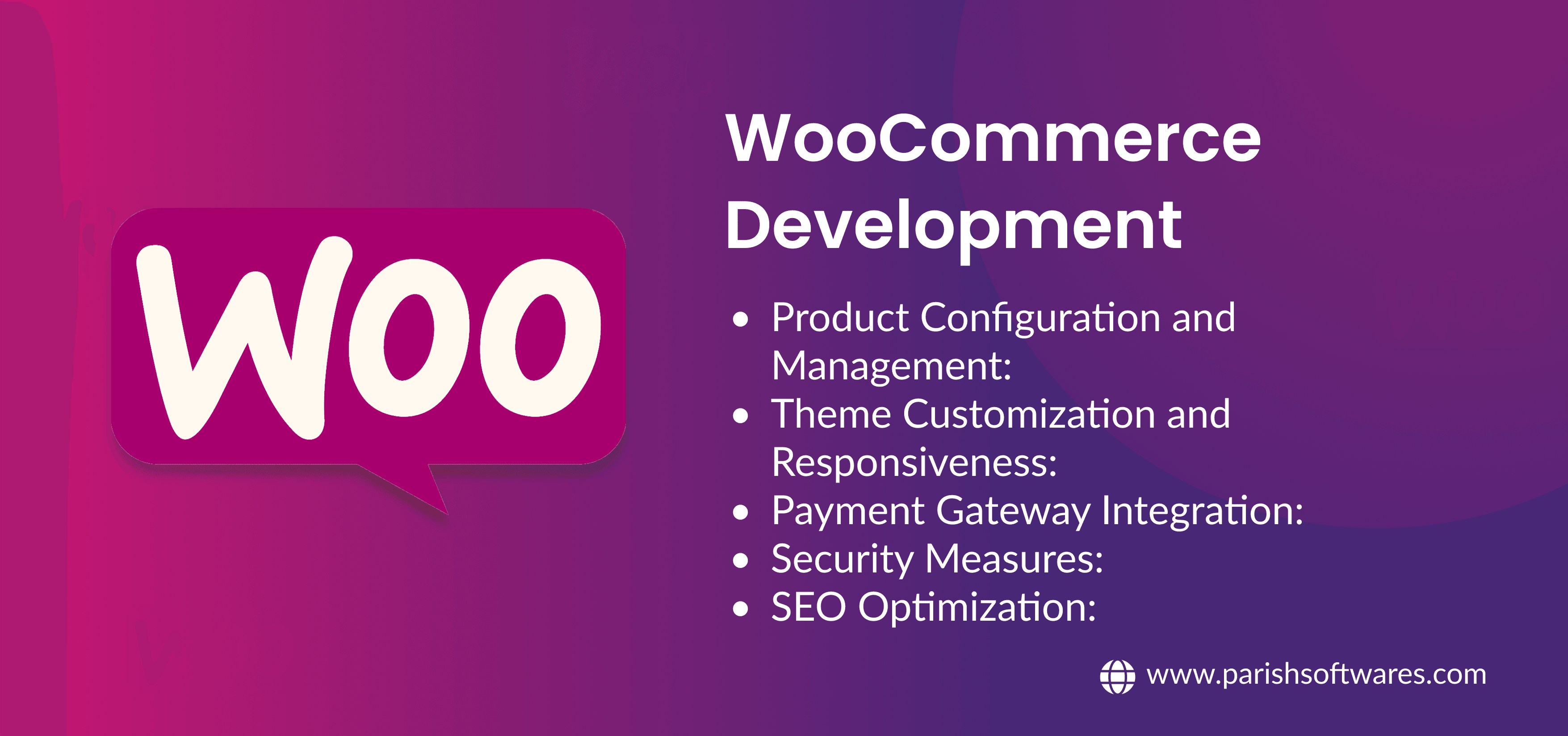 WooCommerce