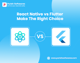 react-native-vs-flutter-comparison