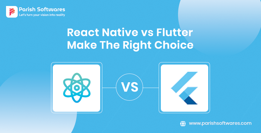 react-native-vs-flutter-comparison
